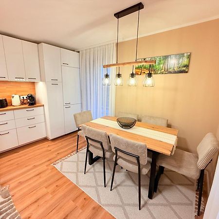 Rennglueck Apartments Кельберг Экстерьер фото
