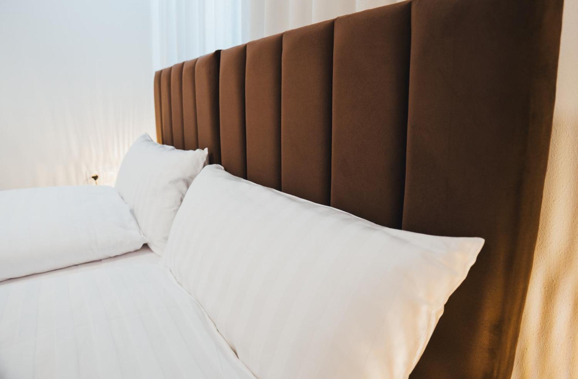 Rennglueck Apartments Кельберг Экстерьер фото
