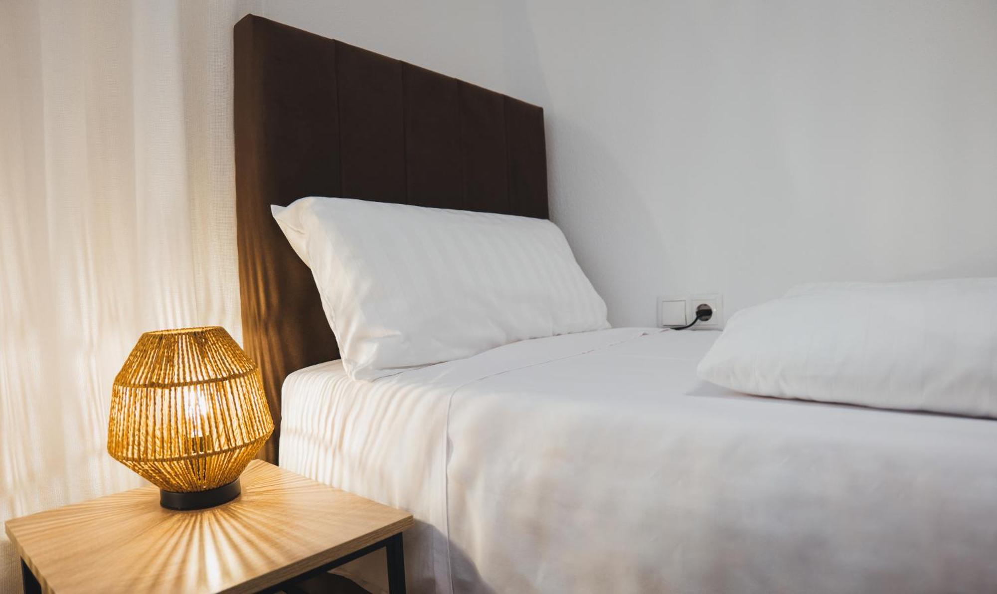 Rennglueck Apartments Кельберг Экстерьер фото