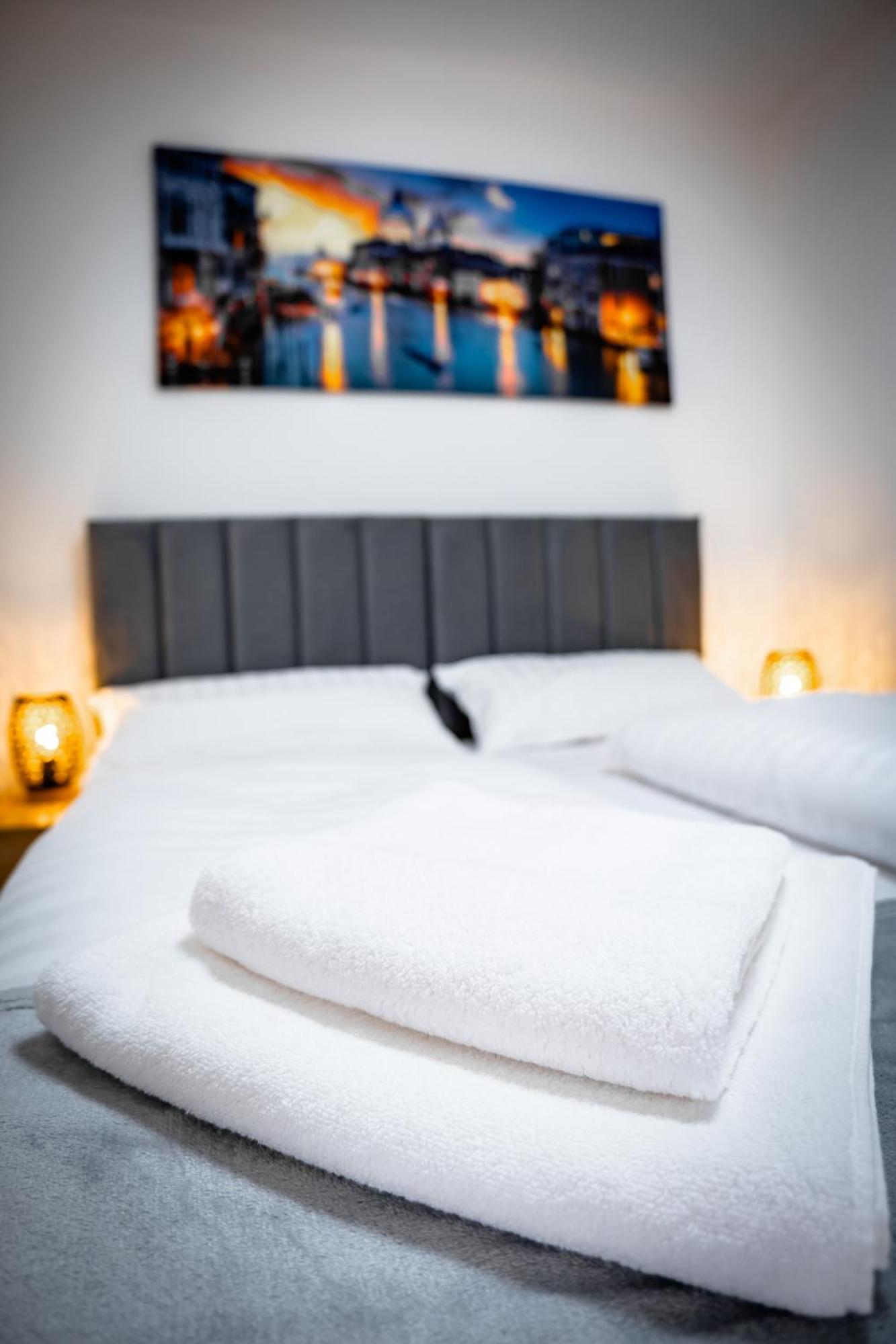Rennglueck Apartments Кельберг Экстерьер фото
