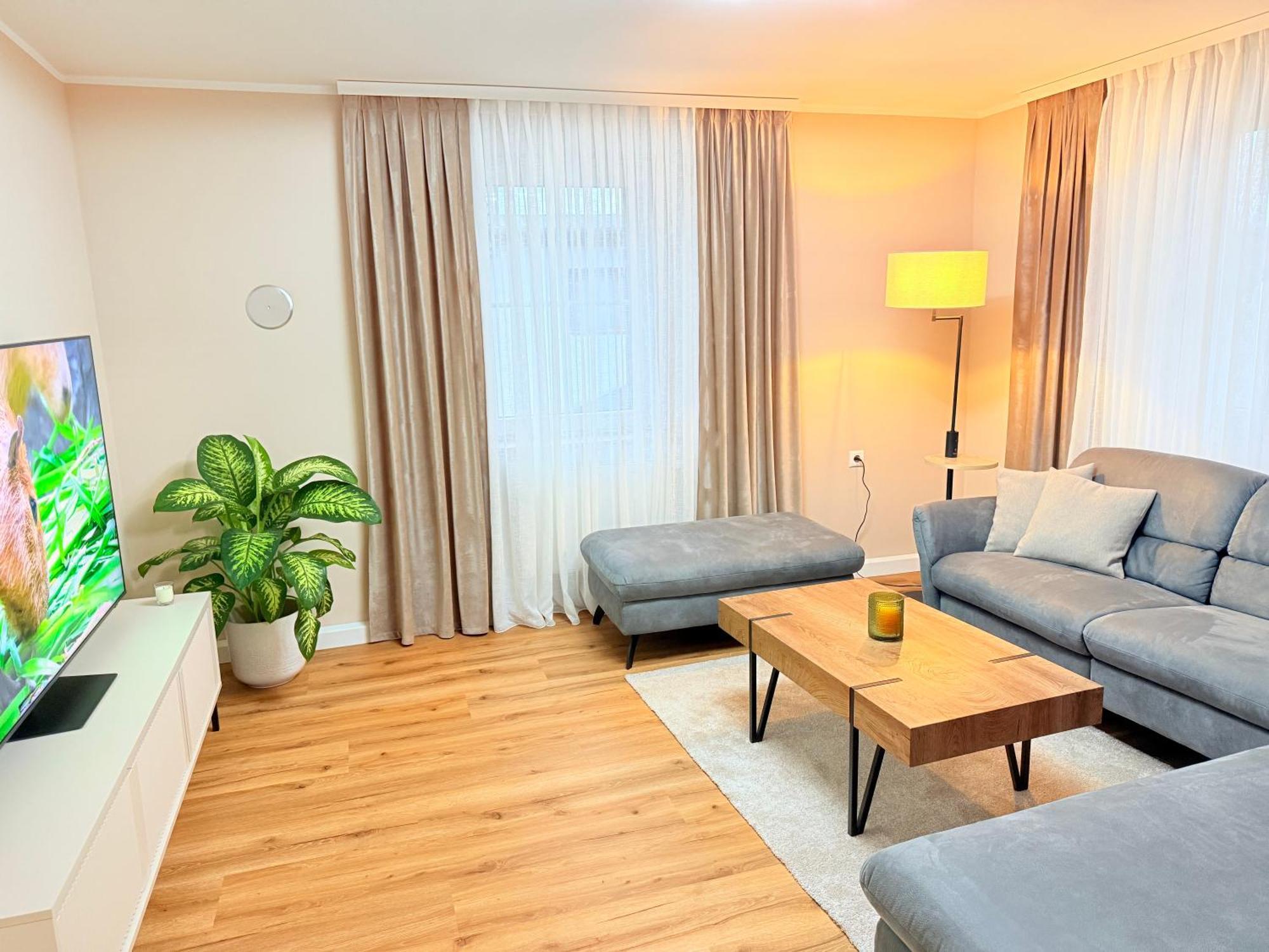 Rennglueck Apartments Кельберг Экстерьер фото