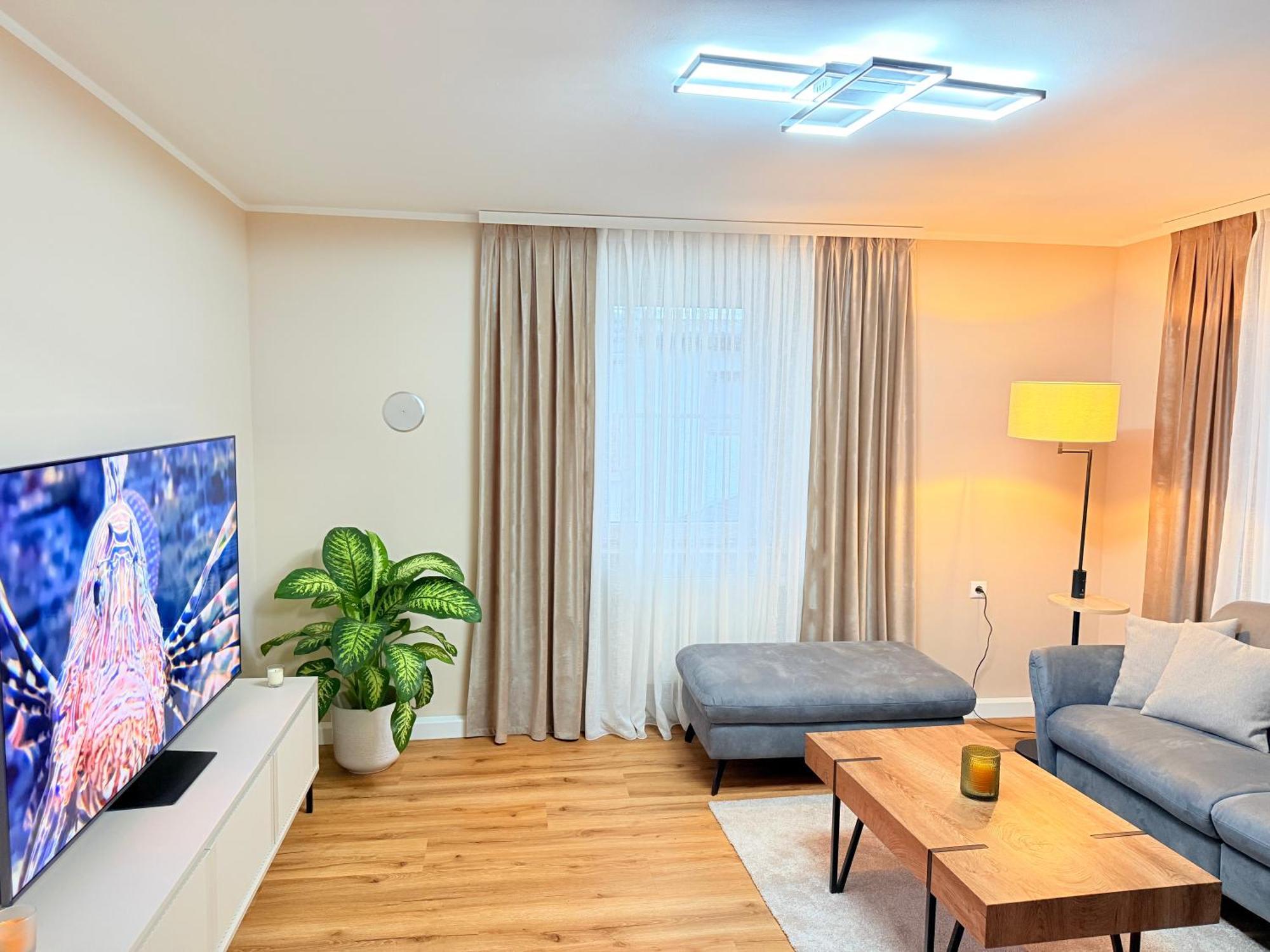 Rennglueck Apartments Кельберг Экстерьер фото